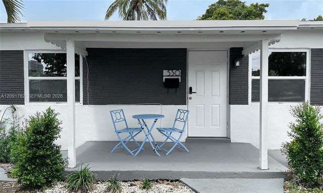 528 SW 4th Avenue A, Hallandale Beach, FL 33009