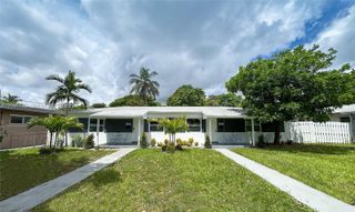 528 SW 4th Avenue A, Hallandale Beach, FL 33009