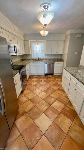 2040 Grey Fox LN, Virginia Beach, VA 23456