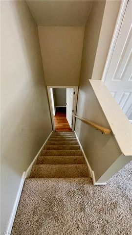 2040 Grey Fox LN, Virginia Beach, VA 23456
