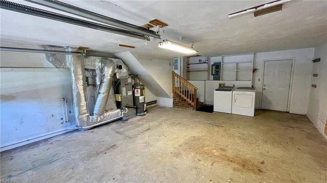 2040 Grey Fox LN, Virginia Beach, VA 23456