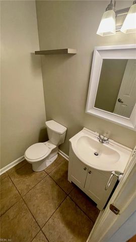 2040 Grey Fox LN, Virginia Beach, VA 23456