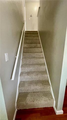2040 Grey Fox LN, Virginia Beach, VA 23456