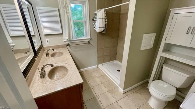 2040 Grey Fox LN, Virginia Beach, VA 23456