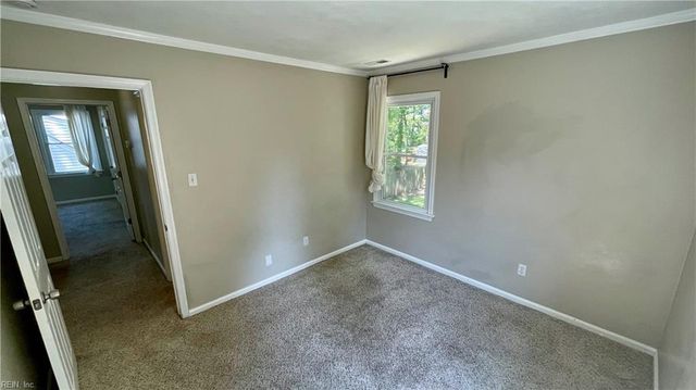2040 Grey Fox LN, Virginia Beach, VA 23456