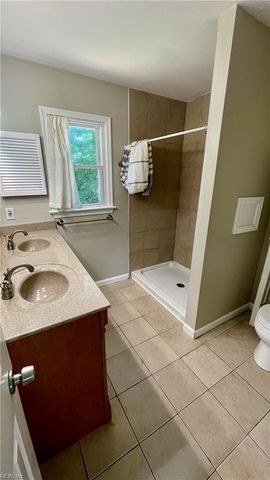 2040 Grey Fox LN, Virginia Beach, VA 23456
