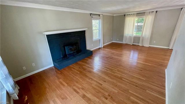 2040 Grey Fox LN, Virginia Beach, VA 23456