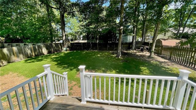 2040 Grey Fox LN, Virginia Beach, VA 23456