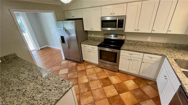 2040 Grey Fox LN, Virginia Beach, VA 23456