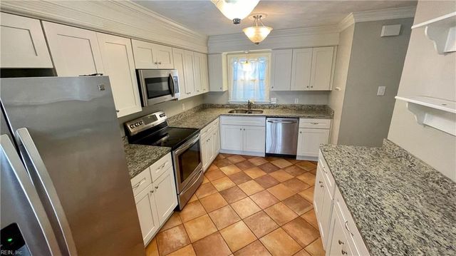 2040 Grey Fox LN, Virginia Beach, VA 23456