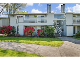 650 HARLOW Rd 248, Springfield, OR 97477