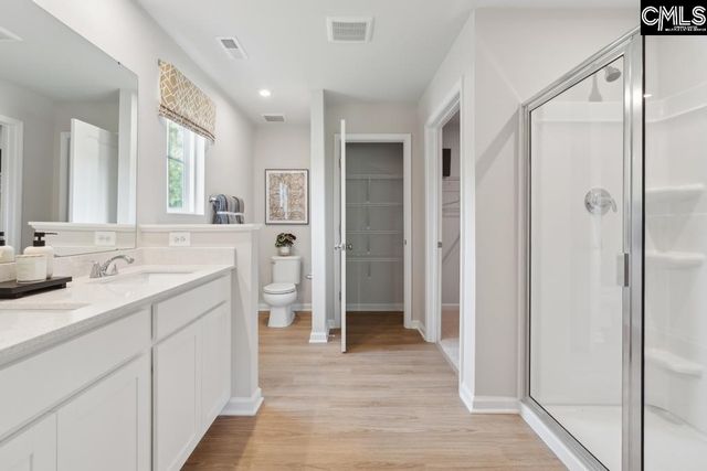 366 Pulman Drive, Hopkins, SC 29061