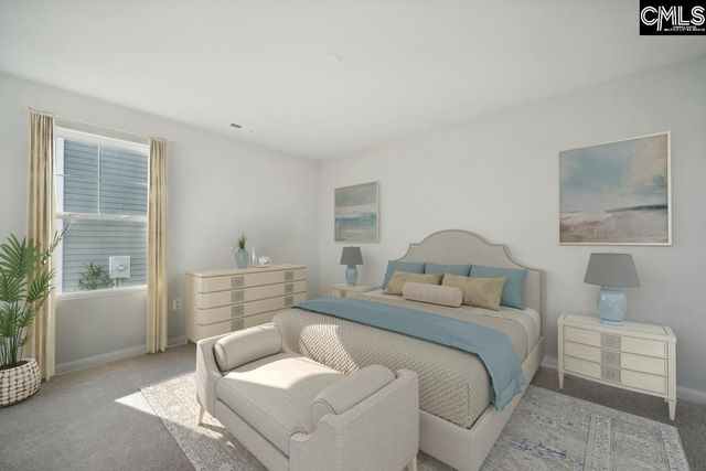 366 Pulman Drive, Hopkins, SC 29061