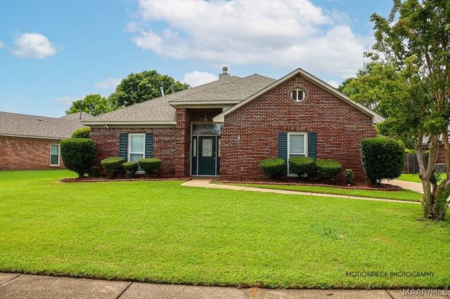 8933 Chantilly Way, Montgomery, AL 36116