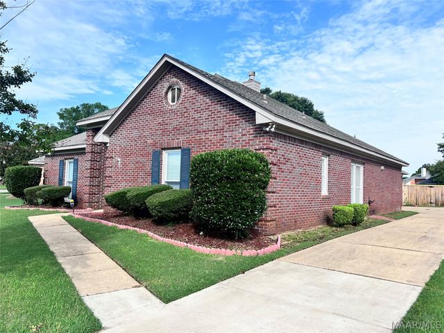 8933 Chantilly Way, Montgomery, AL 36116