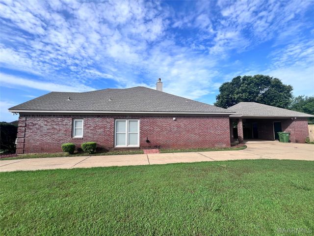 8933 Chantilly Way, Montgomery, AL 36116