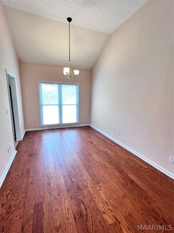 8933 Chantilly Way, Montgomery, AL 36116