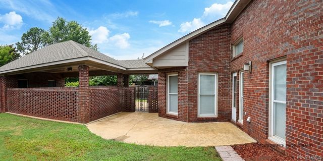 8933 Chantilly Way, Montgomery, AL 36116