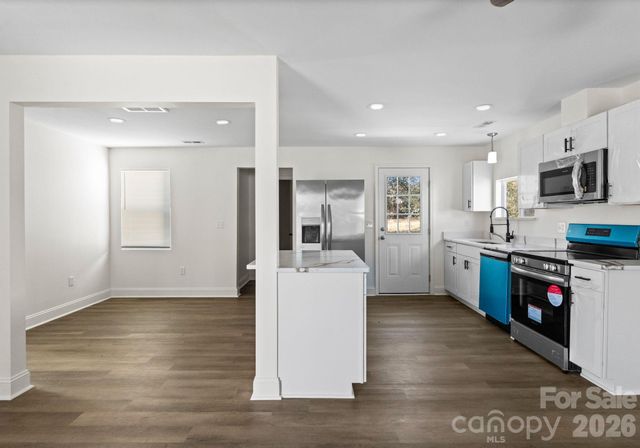 915 Second Street, Kings Mountain, NC 28086