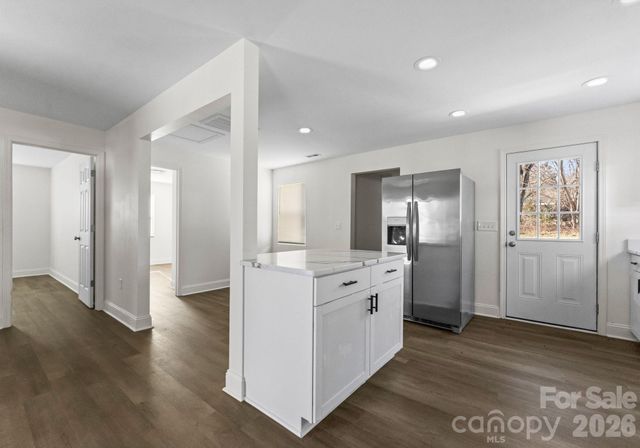 915 Second Street, Kings Mountain, NC 28086