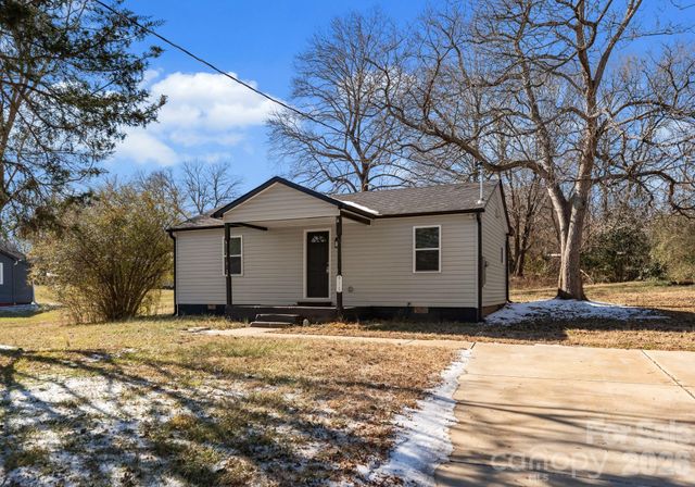 915 Second Street, Kings Mountain, NC 28086