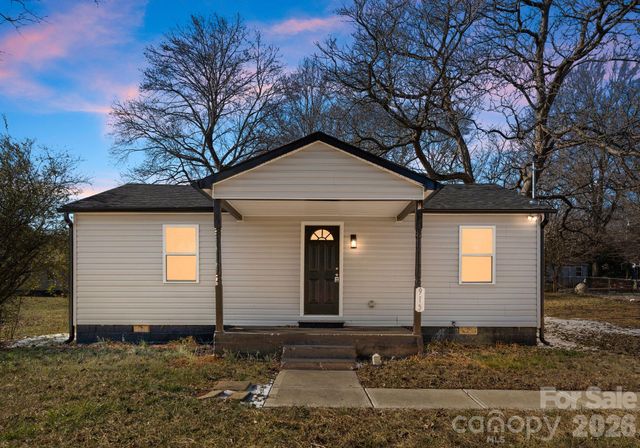 915 Second Street, Kings Mountain, NC 28086