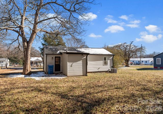 915 Second Street, Kings Mountain, NC 28086