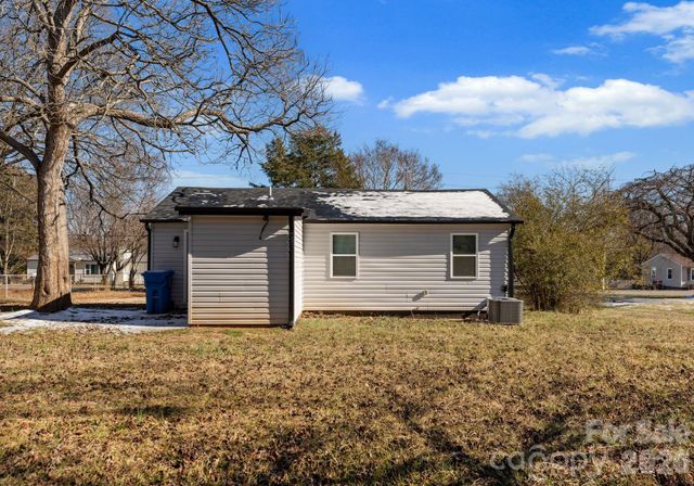 915 Second Street, Kings Mountain, NC 28086