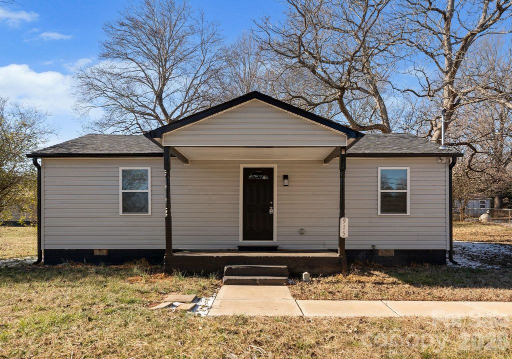 915 Second Street, Kings Mountain, NC 28086