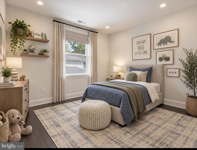 209 BRIARWOOD AVE, Haddon Township, NJ 08033