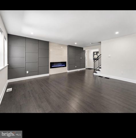 209 BRIARWOOD AVE, Haddon Township, NJ 08033