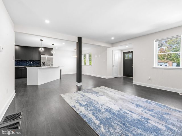 209 BRIARWOOD AVE, Haddon Township, NJ 08033