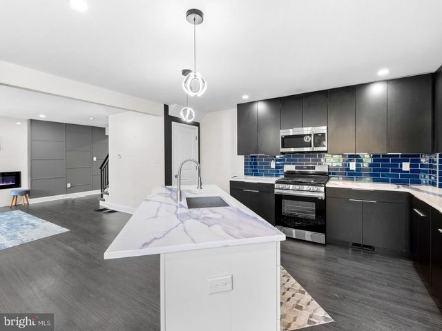 209 BRIARWOOD AVE, Haddon Township, NJ 08033