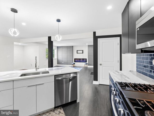 209 BRIARWOOD AVE, Haddon Township, NJ 08033