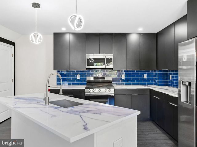 209 BRIARWOOD AVE, Haddon Township, NJ 08033