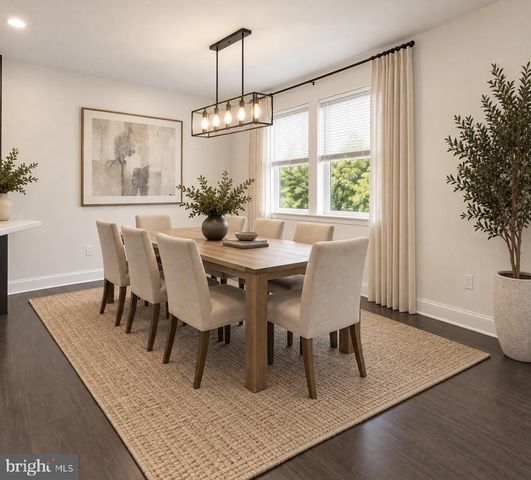 209 BRIARWOOD AVE, Haddon Township, NJ 08033