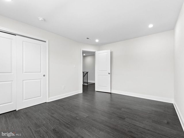 209 BRIARWOOD AVE, Haddon Township, NJ 08033