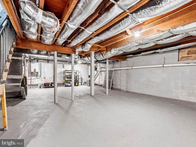 209 BRIARWOOD AVE, Haddon Township, NJ 08033