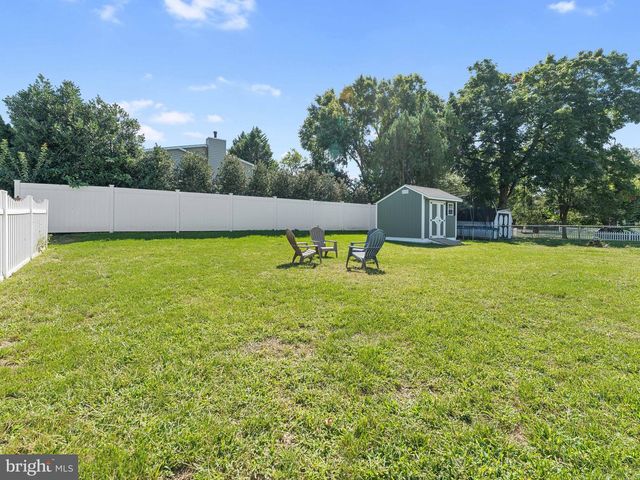 209 BRIARWOOD AVE, Haddon Township, NJ 08033