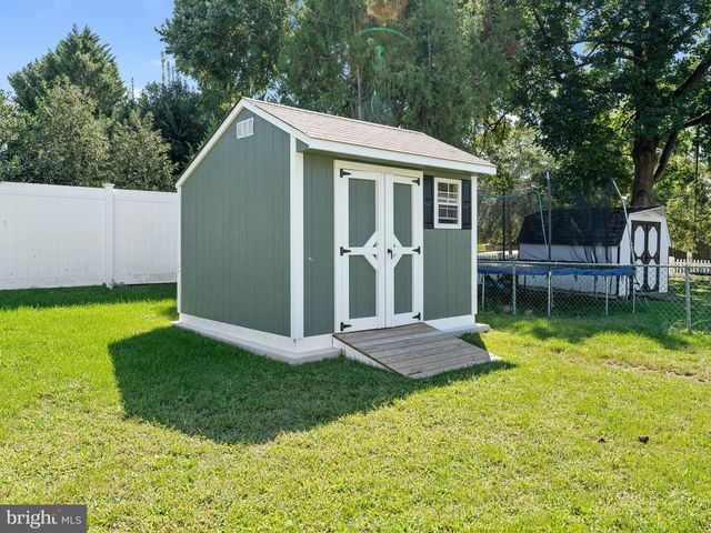 209 BRIARWOOD AVE, Haddon Township, NJ 08033