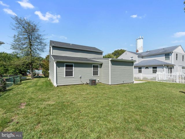 209 BRIARWOOD AVE, Haddon Township, NJ 08033
