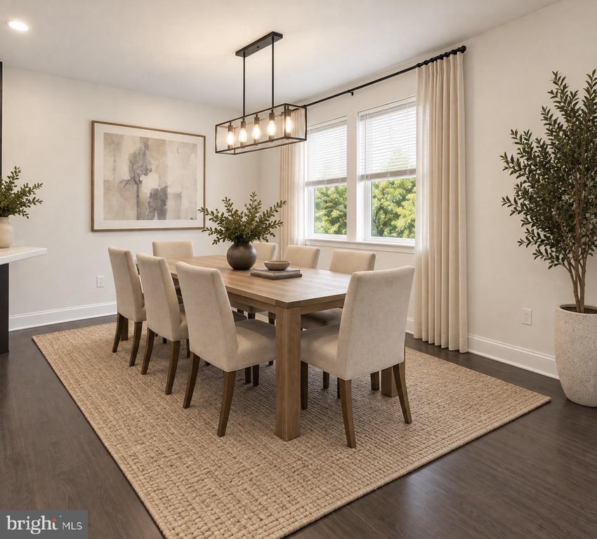 209 BRIARWOOD AVE, HADDON TOWNSHIP, NJ 08033 — photo 4