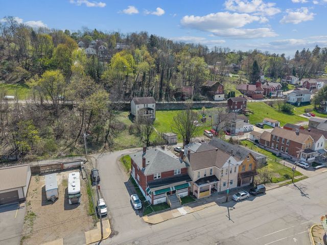 602 Division STREET, Jeannette, PA 15644