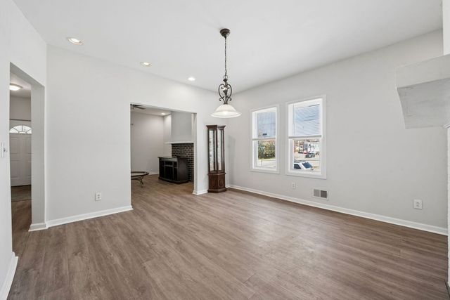 602 Division STREET, Jeannette, PA 15644