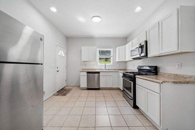 602 Division STREET, Jeannette, PA 15644