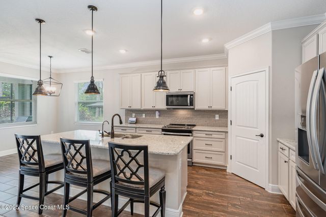 1017 Welco Street SE, Palm Bay, FL 32909