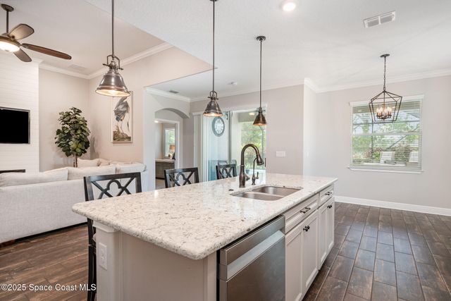 1017 Welco Street SE, Palm Bay, FL 32909