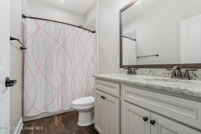 1017 Welco Street SE, Palm Bay, FL 32909