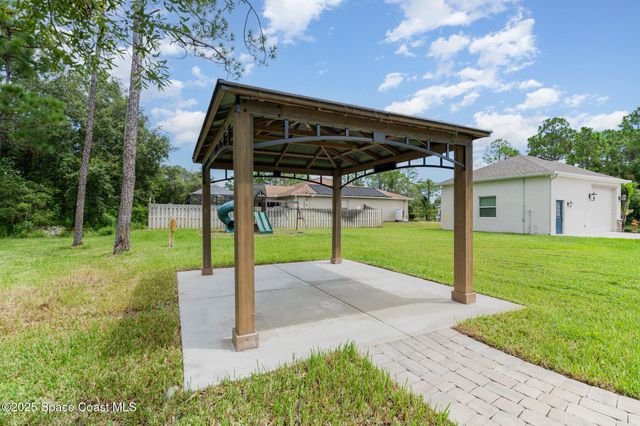 1017 Welco Street SE, Palm Bay, FL 32909