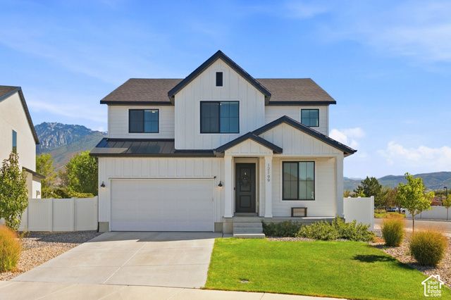 12199 S BRINNELLI DR, Draper, UT 84020